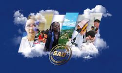 Sakarya Üniversitesine Nitelik Temelli Değerlendirmede  “Güçlü Üniversite” Tescili