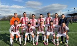 Gol Yağmurunda Kazanan Çıkmadı