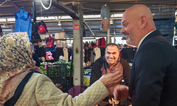 Sarıoğlu: “Bir Dokunup Bin Ah İşitiyoruz”