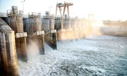 SASKİ’den 2025’te Çifte Rekor: 114 Milyon Liralık Gelir, 716 Bin Ağaç Eş Değeri Çevresel Katkı