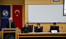 SAÜ’de “YÖK 2026 Engelsiz Üniversite Ödülleri” Bilgilendirme Toplantısı