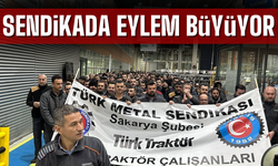 MESS–Türk Metal TİS Görüşmelerinde Anlaşma Çıkmadı
