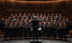 Serdivan Belediyesi Türk Müziği Korosu’ndan Unutulmaz Konser