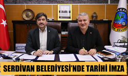 Serdivan Belediyesi’nde Tarihi İmza: Sosyal Denge Sözleşmesi Yenilendi