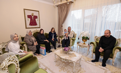 Serdivan’da Gönül Köprüleri Kuruluyor