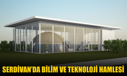 Serdivan’da Bilim ve Teknoloji Hamlesi
