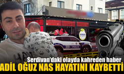 Serdivan’daki Olayda Kahreden Haber: İş Adamı Adil Oğuz Nas Hayatını Kaybetti