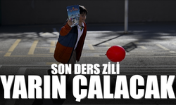 Okullarda yarıyıl tatili için son ders zili yarın çalacak