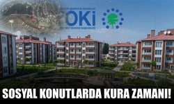 Ferizli Sinanoğlu TOKİ Projesinde Kura Heyecanı!