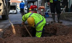 Su kayıplarını önleme çalışmalarıyla bir yılda yüzde 100’ün üzerinde tasarruf sağlandı