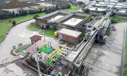 Su Kıtlığına Karşı Alternatif Çözüm: Yağmur Suyu ve Atık Su Toplama Sistemleri