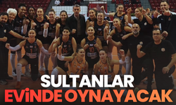 Sultanlar evinde galibiyet peşinde