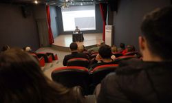 Tarkovsky’nin “İvan’ın Çocukluğu” OSM’de sinemaseverlerle buluştu