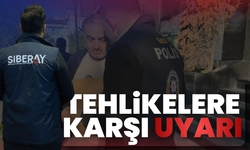 Sakarya Emniyeti’nden Dijital Tehlikelere Karşı Uyarı