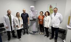 Tekirdağ NKÜ Hastanesi Radyoloji Bölümü ileri düzey görüntüleme hizmeti veriyor