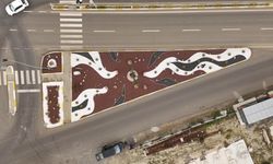 Tekirdağ'da kurakçıl peyzaj uygulamaları yaygınlaştırılıyor