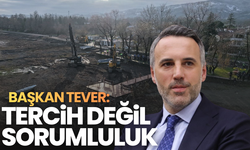 AK Parti İl Başkanı Tever: “Sapanca Gölü’nü Korumak Bir Tercih Değil, Sorumluluktur”