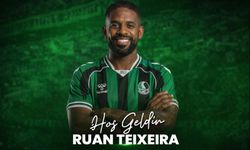 SAKARYASPOR SAVUNMASINA TAKVİYE