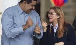 Maduro ve eşi yakalandı mı? Trump açıkladı...