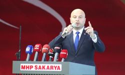 MHP Sakarya İl Başkanı Oğuz Alkaş’tan Öğrencilere Yarıyıl Tatili Mesajı