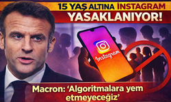 15 yaş altına Instagram yasaklanıyor