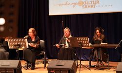 “Unutulmayan Şarkılar” yoğun ilgi gördü