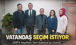 Keleş: Proje doğru yer yanlış!