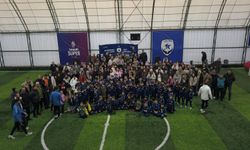 ADA 1954 Spor Kulübü’nden Geleneksel Yıl Sonu Aile Buluşması