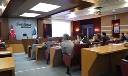 Serdivan’da 2025 Yılı Belediye Faaliyetleri Masaya Yatırıldı