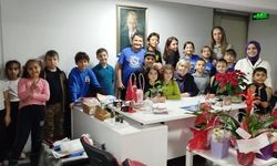 Merafet Hoşbay: “Yarıyıl tatilini hem eğlenceli hem öğretici bir şölene dönüştürüyoruz”