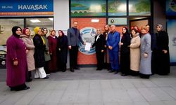 Engelliler Birlik Federasyonu Kadın Kolları Başkanlığına Ayşegül Türkcan Atandı