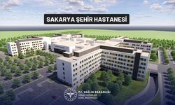 Tever: Yatırımlarımız Sakarya’da Hız Kesmeden Sürüyor