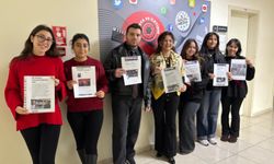 SUBÜ’lü Genç Gazeteciler Geliyor!