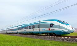 YHT’ler Bugüne Kadar 106 Milyon Yolcu Taşıdı