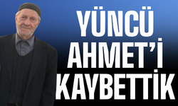 Ahmet Yıldırım vefat etti!
