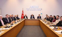 Yusuf Alemdar’dan iş dünyası ve STK’lara iki net mesaj: Kentsel dönüşüm ve Sapanca Gölü