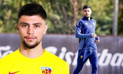 Sakaryaspor Eski Yıldızını Geri Getirdi