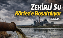 CHP'li isimden sert iddia: “OSB’ler Vanayı Açıyor, Zehir Gediz’den Körfez’e Akıyor”