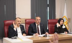 Arifiye Belediyesi Şubat Ayı Olağan Meclis Toplantısı Gerçekleşti