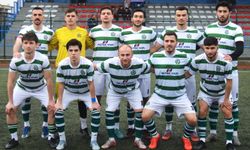 Harmanlıkspor’dan Kritik Galibiyet