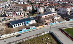 Arifiye’de Gençleri Heyecanlandıran Proje