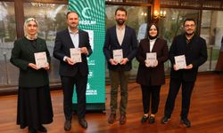 Yeşilay Haftası “Sen de Yeşilaycısın” Çağrısıyla Başladı