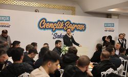 AK Parti Sakarya’dan 194 Bin Üyeye Bire Bir Ziyaret