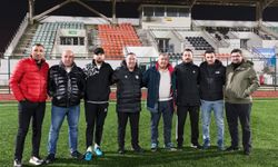 Kazımpaşa Birlikspor Tankspor Maçına Bileniyor