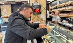 Serdivan’da Ramazan Öncesi Gıda Güvenliği Seferberliği