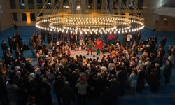 Büyükşehir’den miniklere özel program: “Çocuklarla Ramazan Neşesi” camilerde başlıyor