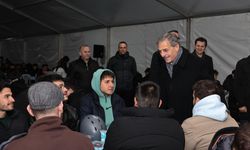 “Dayanışma ve kardeşlikle anlam kazanan Ramazan’ımız mübarek olsun”