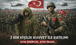 NATO'nun en geniş kapsamlı tatbikatı düzenlendi