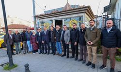 Sapanca Spor Salonu ve Meydan İçin Çalışmalar Bayram Sonrası Başlıyor