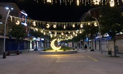 Akyazı On Bir Ayın Sultanı Ramazan’a Hazır